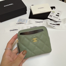 Chanel Wallet Purse